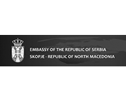 Амбасада на Србија