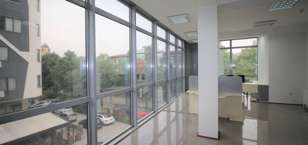 деловен простор 