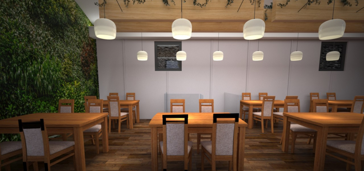 се отстапува разработен бизнис