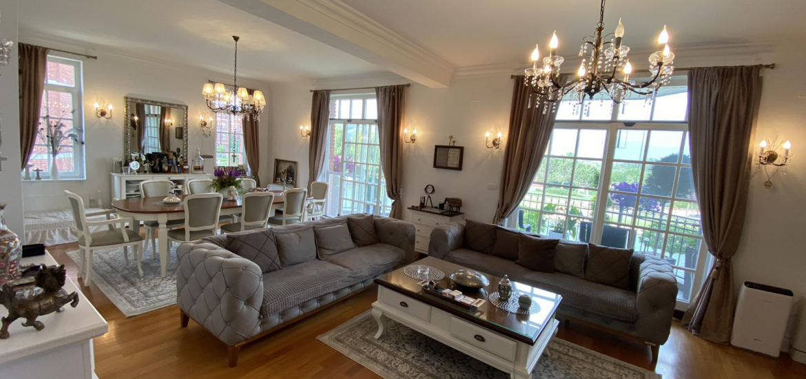 луксузен стан 