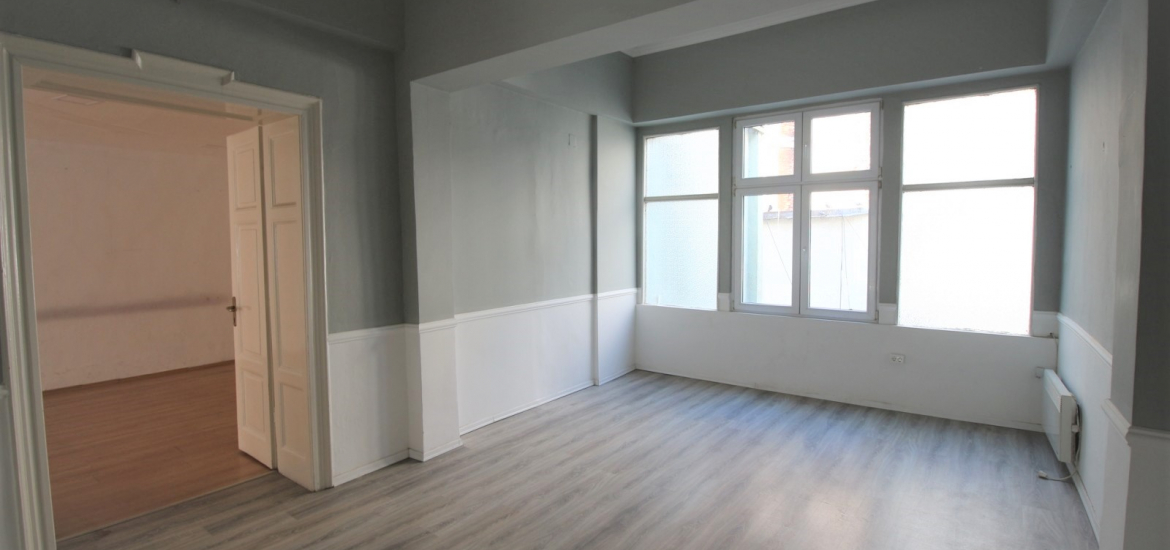 деловен простор во центар