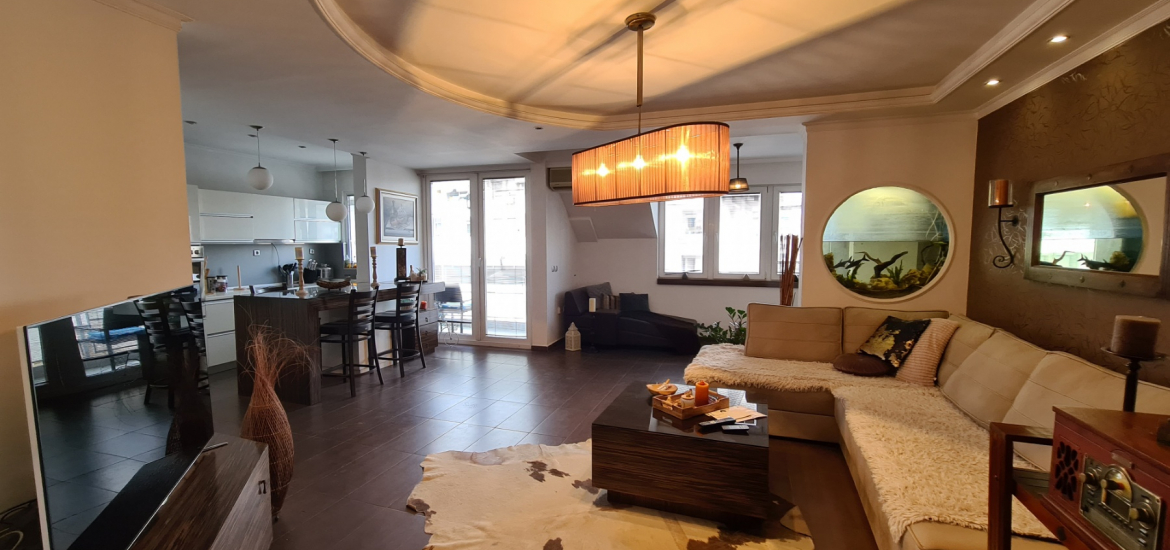 стан кај нова железничка