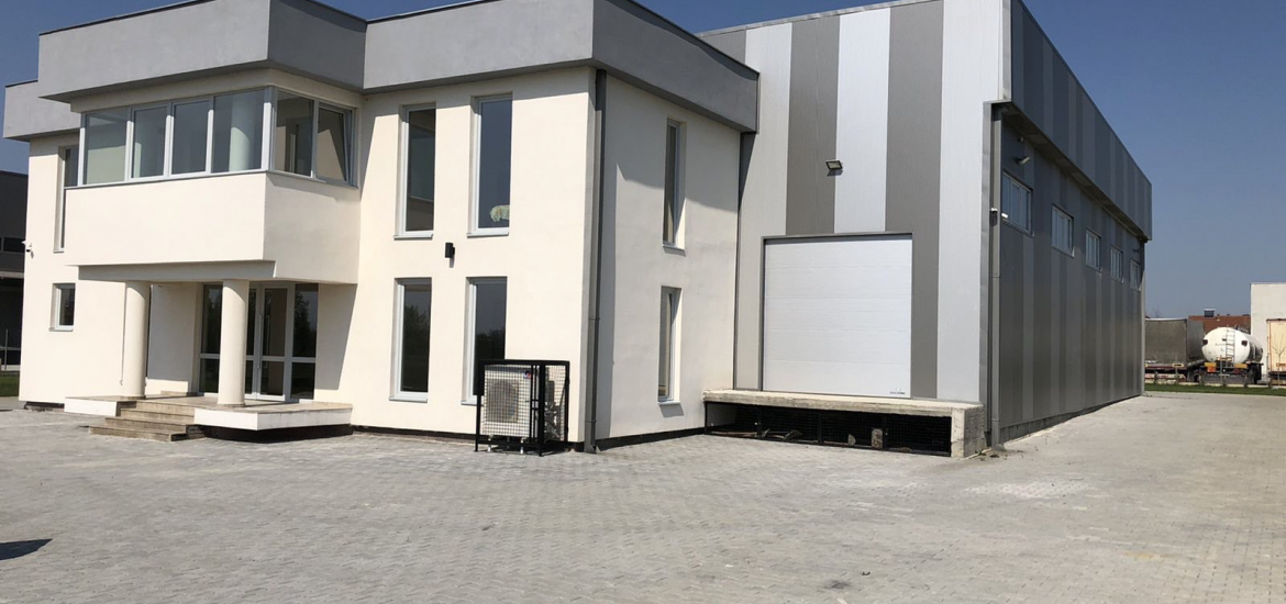 deloven prostor vo ilinden