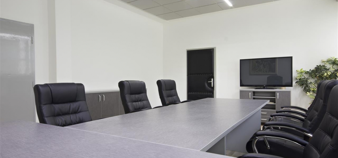 kancelariski prostor vo kisela voda