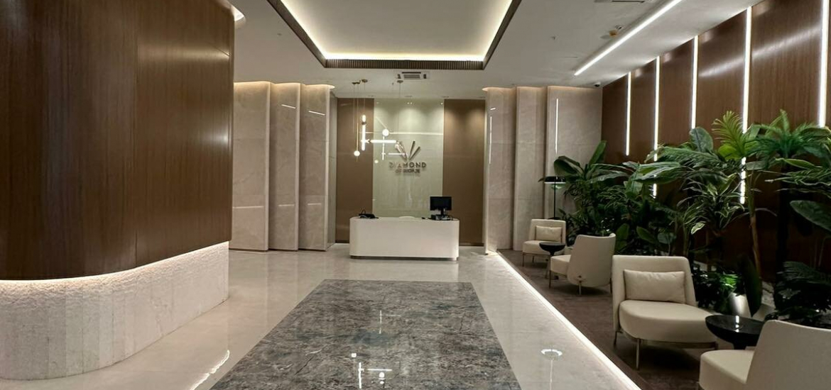 Diamond Limak Skopje apartments