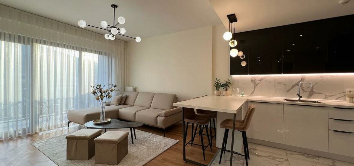 Iznajmuvanje na stan vo Diamond 