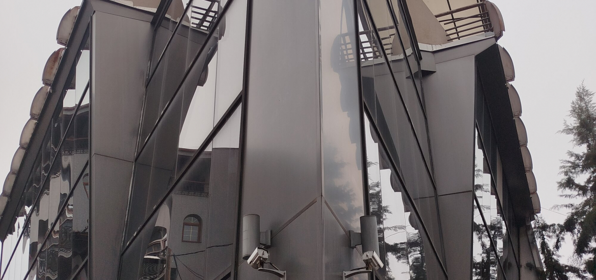 Deloven prostor vo Centar 