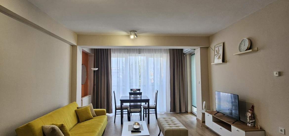 Стан во Кисела Вода