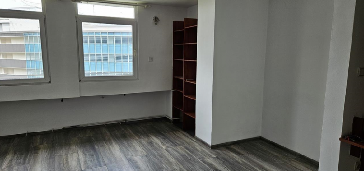 Deloven prostor za iznajmuvanje