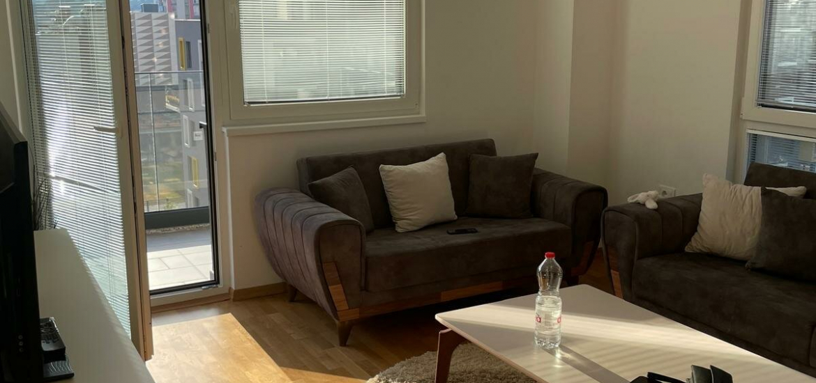 Stan za iznajmuvanje vo East Gate