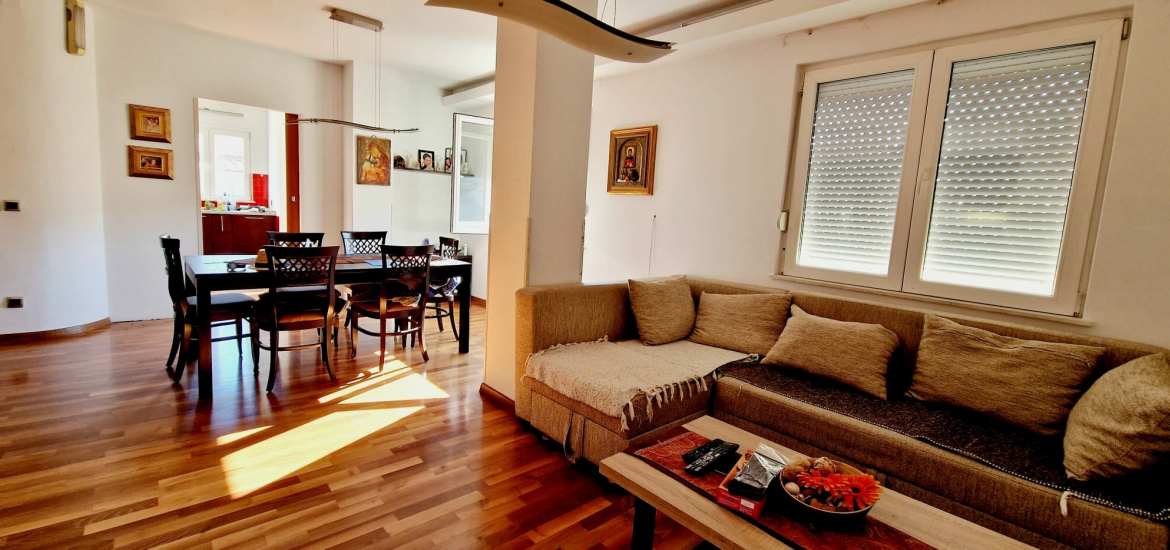 Стан за продажба во Охрид