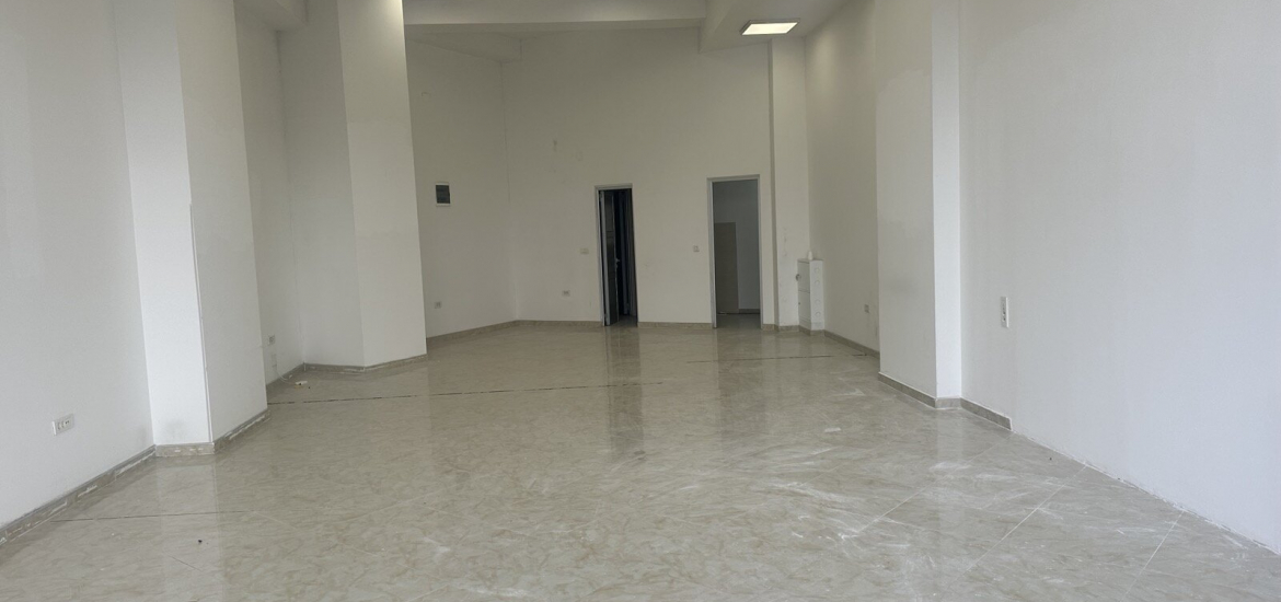 Office space 86m2