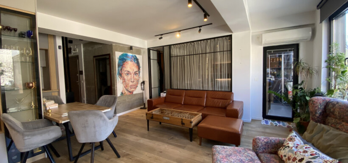 Apartment in Skopje city center