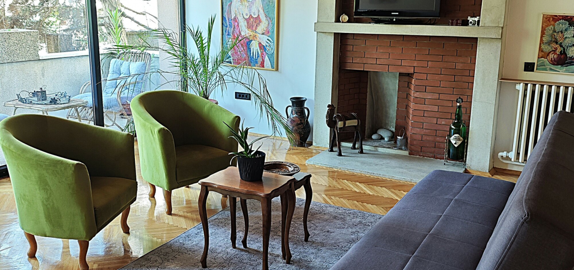 Деловен простор за изнајмување