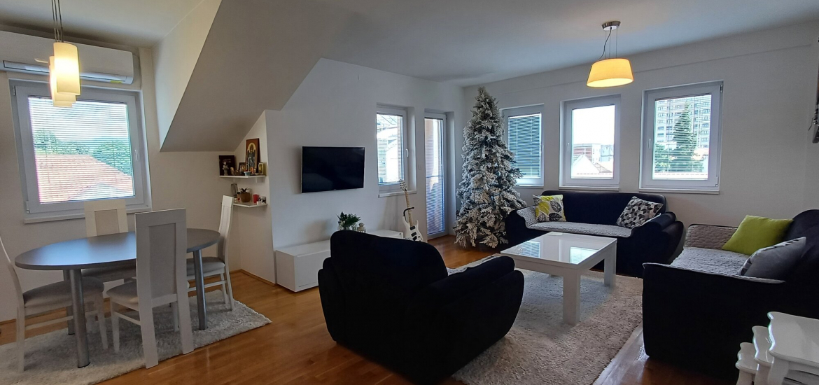 Стан за изнајмување