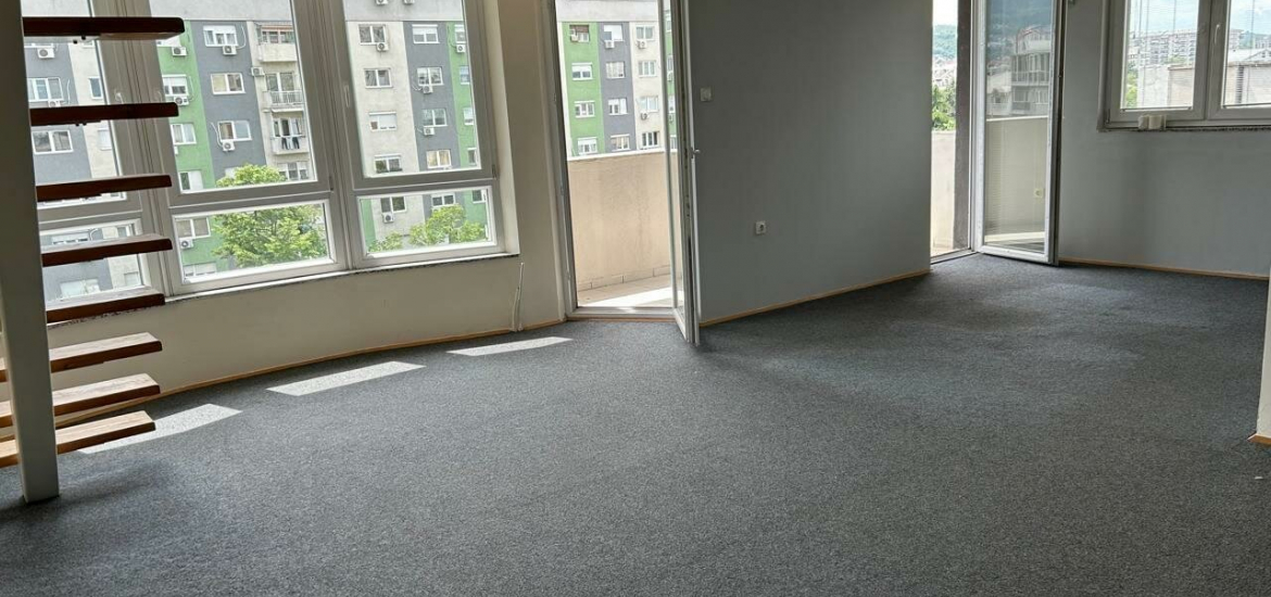 Стан за изнајмување