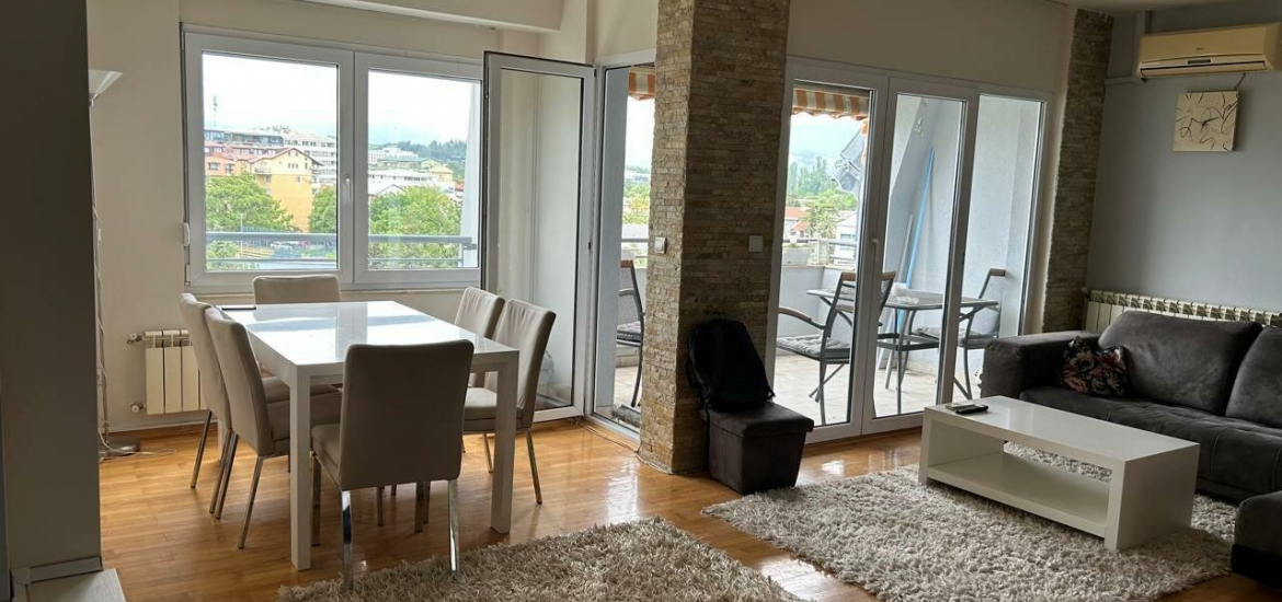 Стан за изнајмување