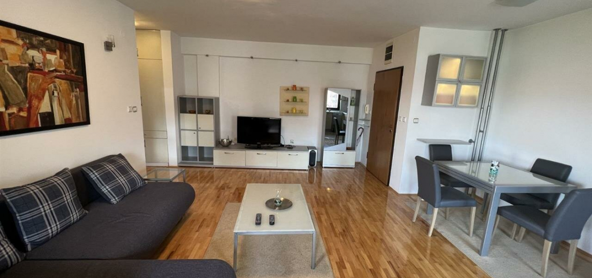 Стан за изнајмување