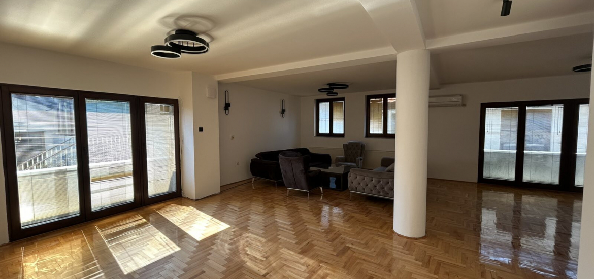 недвижности Скопје