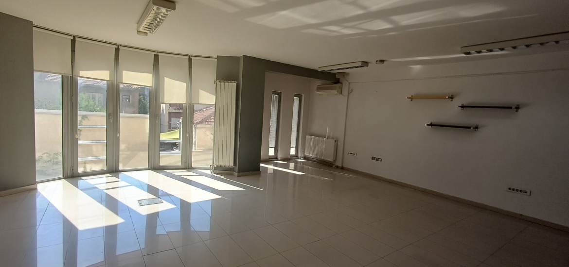 office spaces Skopje