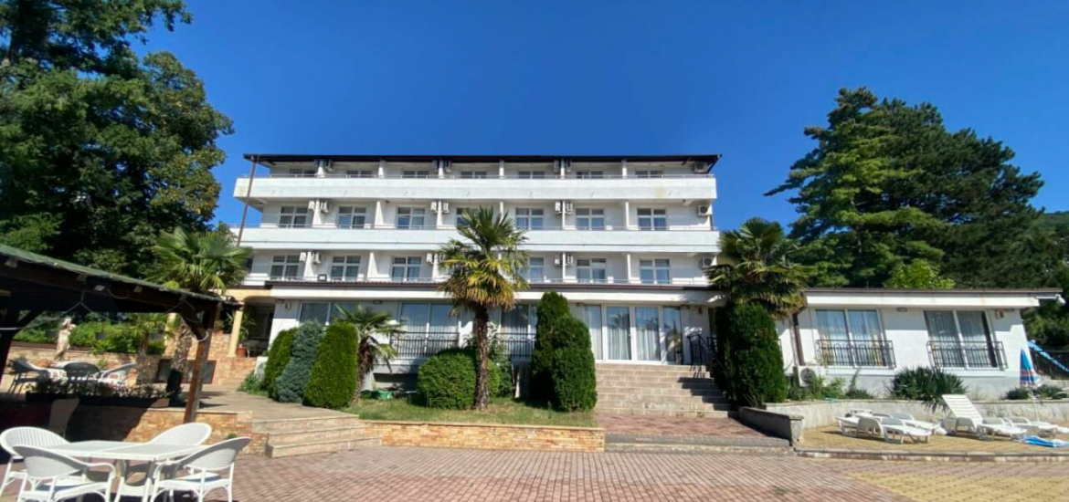 hotels Ohrid