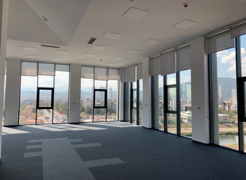 деловна зграда