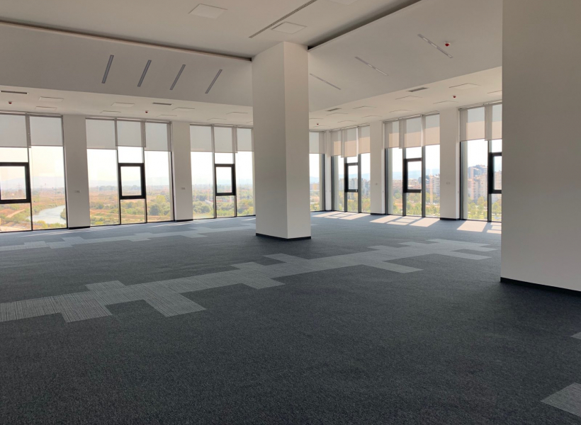 деловни простори