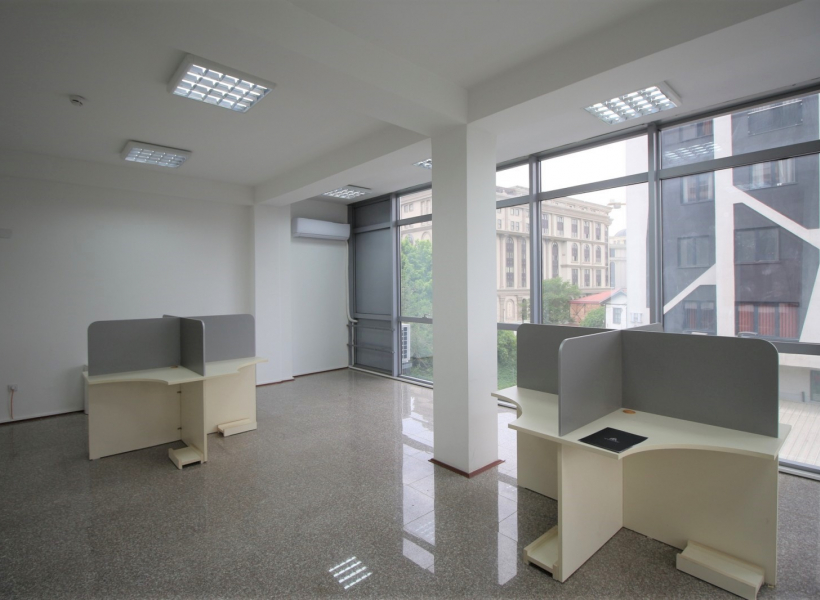 деловен простор во центар