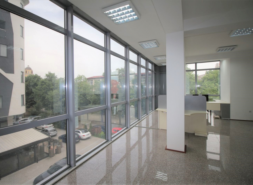 деловен простор 