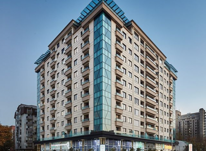 дајмонд гарден станови