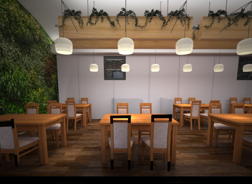 се отстапува разработен бизнис