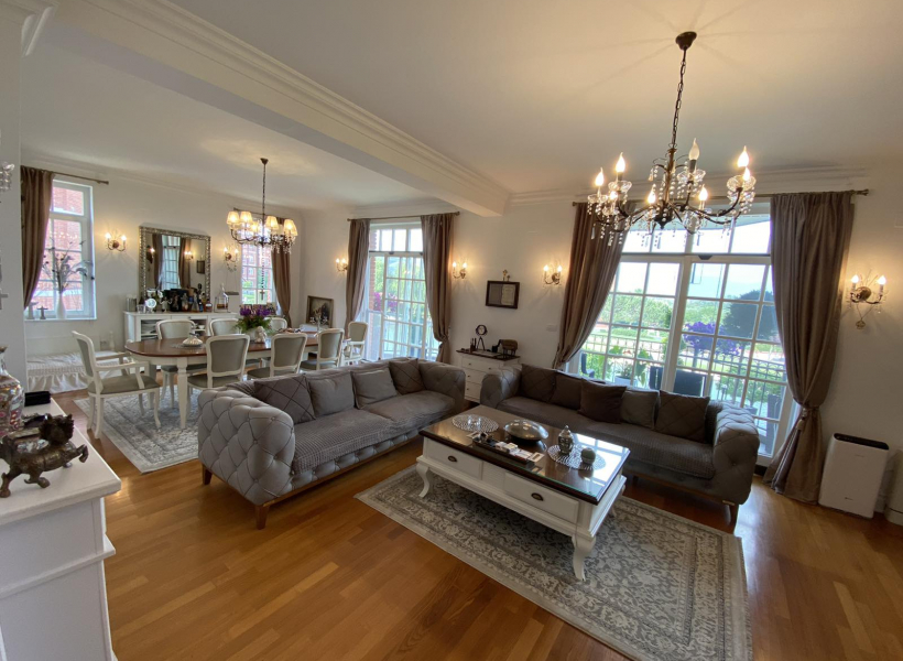 луксузен стан 