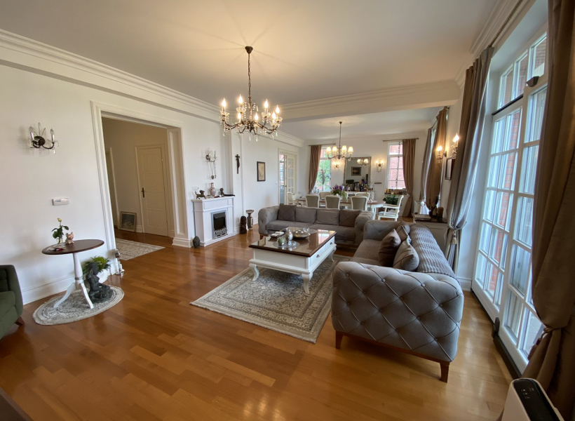 верина комплекс