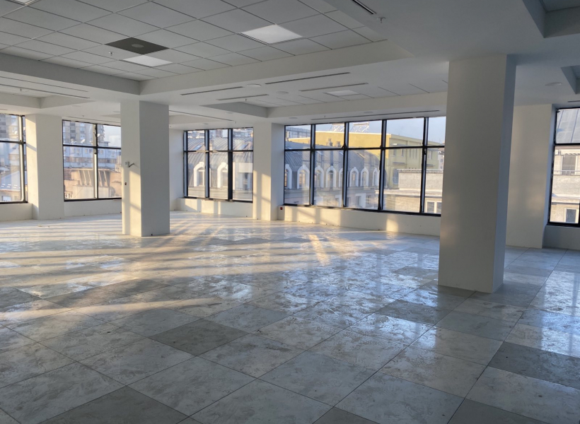 ekskluziven deloven prostor