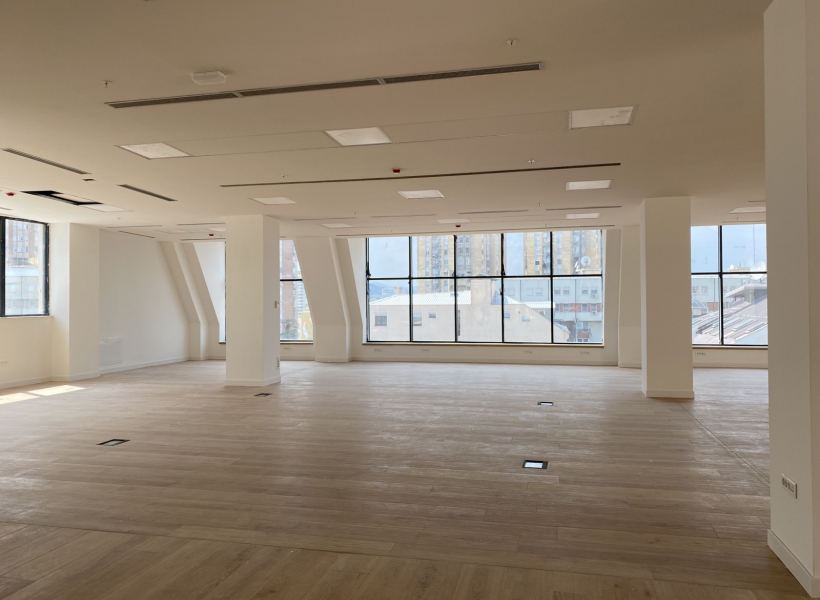 деловен простор