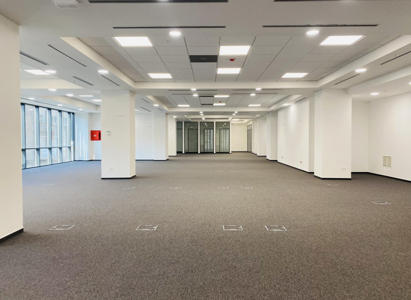 Деловен простор