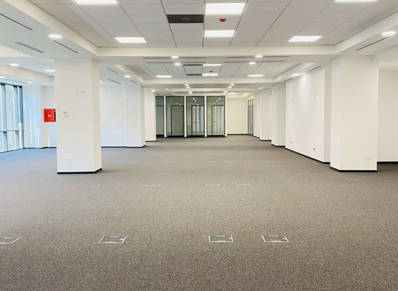 Бизнис центар