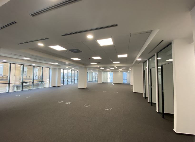 Деловна зграда