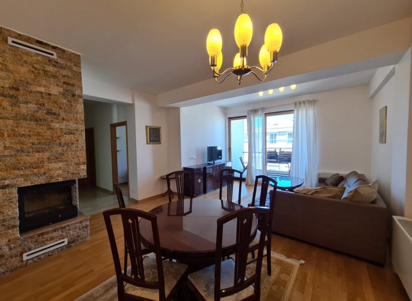 комфорен стан