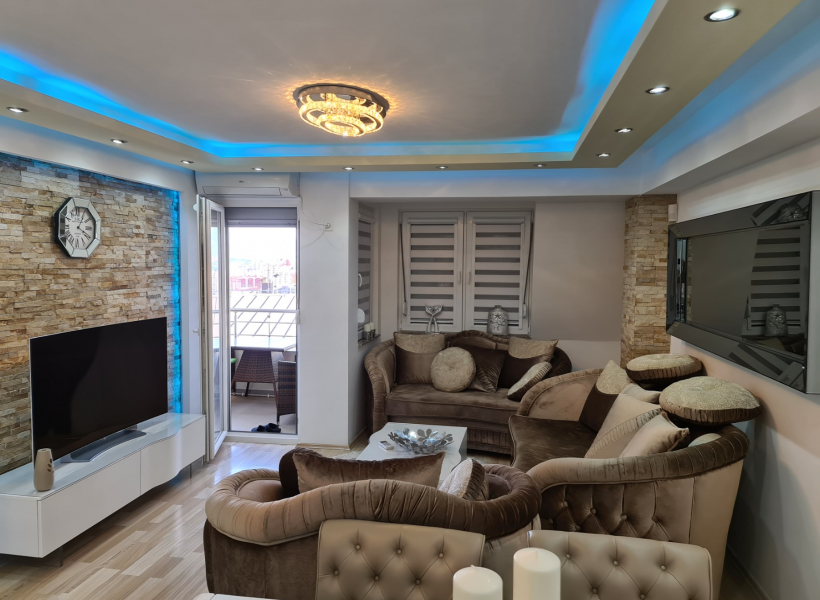 станови на водно