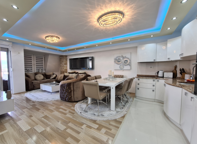 stan za iznajmuvanje na vodno