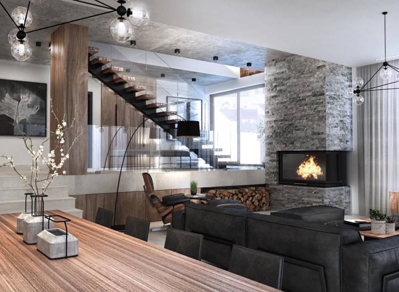 стан во карпош за издавање