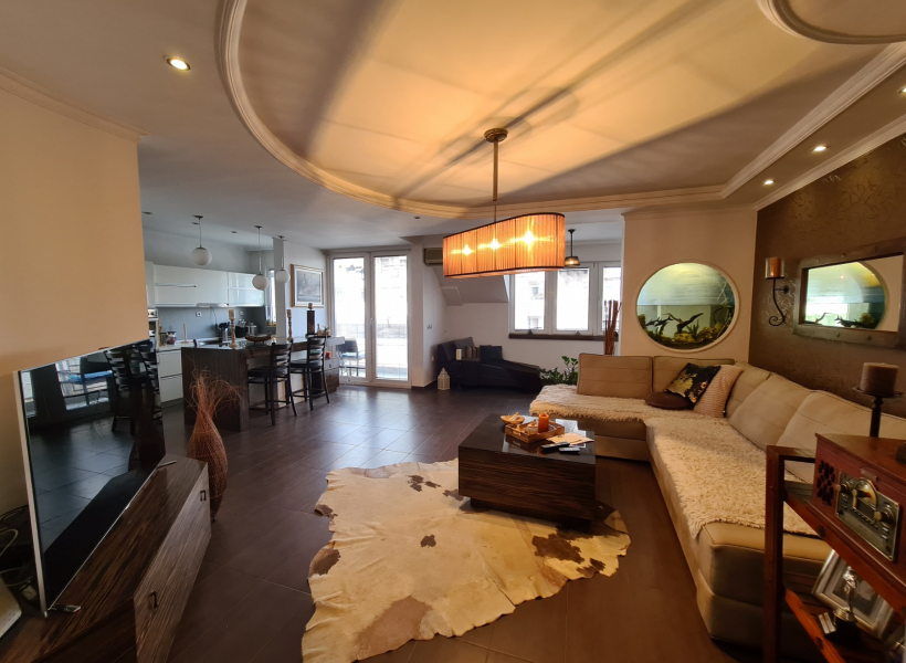 стан кај нова железничка