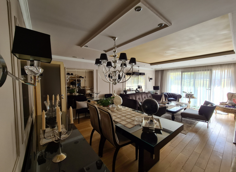 стан во кисела вода