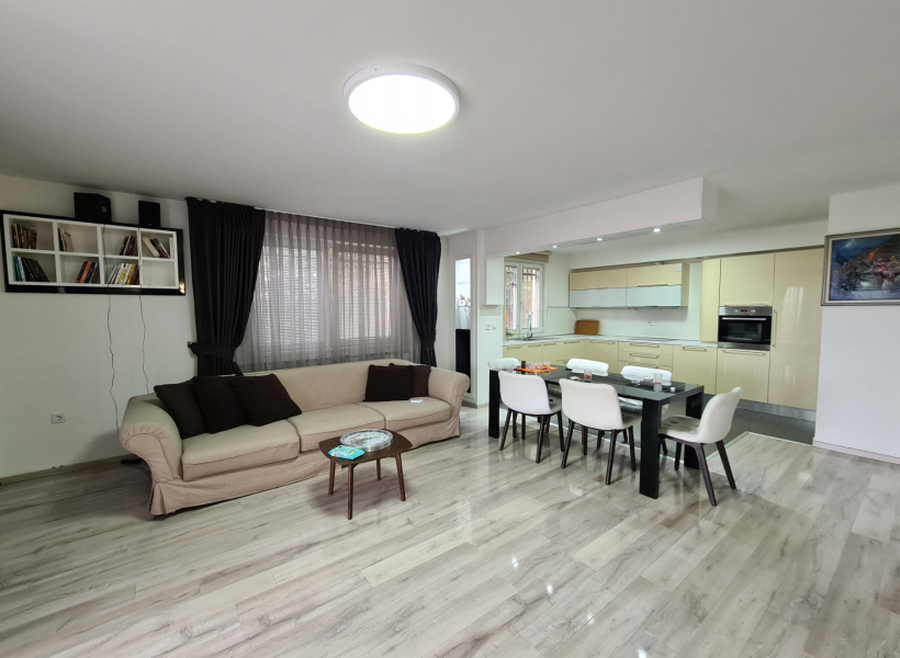 apartments for rent in vodno