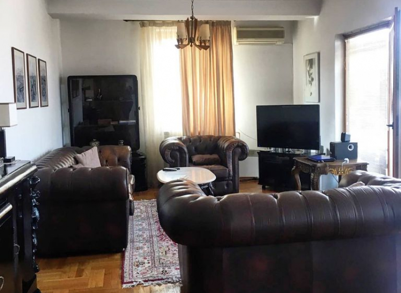 stan na mirna lokacija na vodno