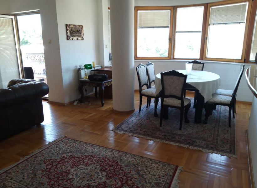 стан на водно