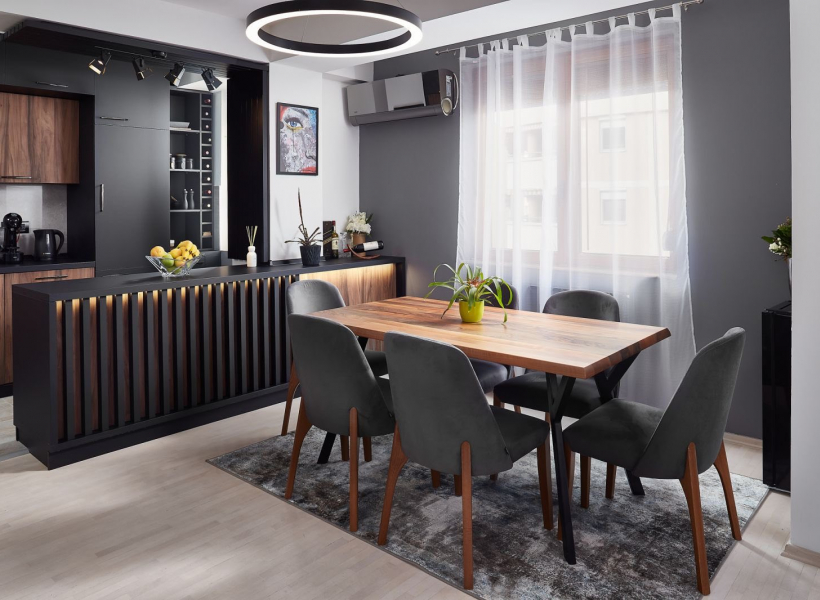 apartment for rent in debar maalo