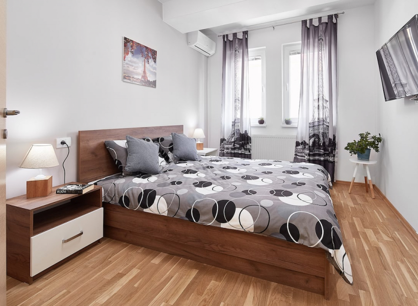 станови за изнајмување во дебар маало