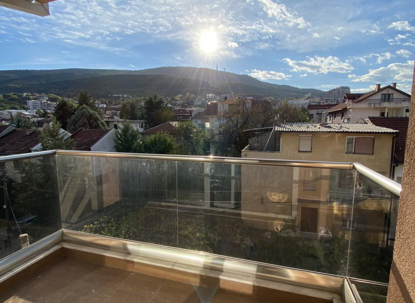 стан во црниче